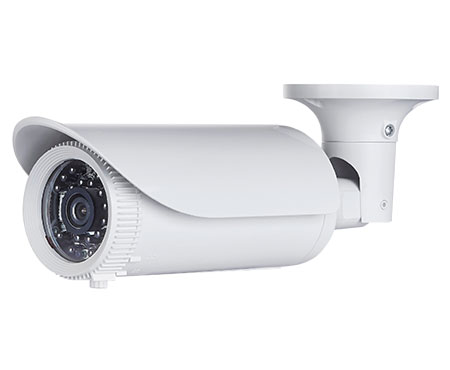 1.3 Megapixel HD 60 fps Network Box Camera